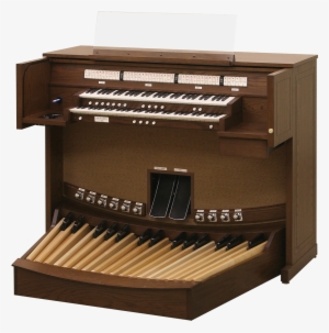 Organ - Allen Organ