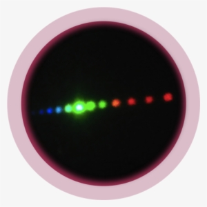 Laser Frequency Conversion - Hawkman