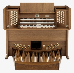 Windermere Church Organ - Makin Organ