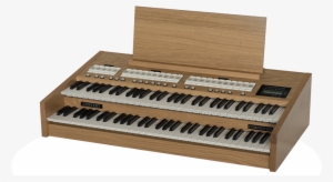 Content Organ Compact