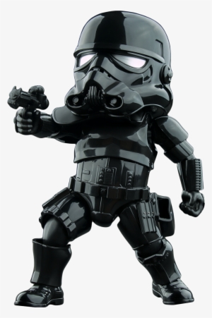 Star - Action Figure