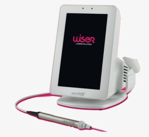 Wiser Laser Evolution