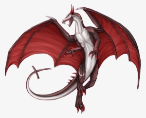 Vampiric Dragon Physiology - Dragon Vampiro