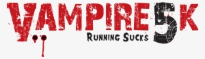 The Vampire 5k - Parker