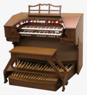 Q211t - Allen Organ Studio Of Augusta