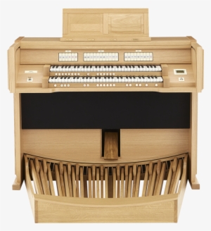 All Organs - Makin Organ