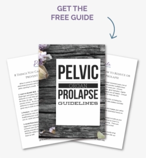 Pelvic Organ Prolapse Guide - Postpartum Period