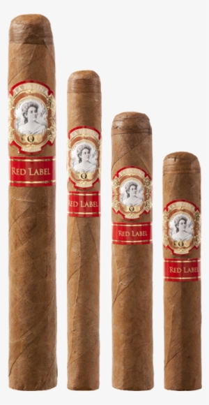 Red Label-family - Cigars