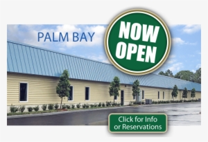 Acorn Mini Storage Now Open In Palm Bay - Palm Bay