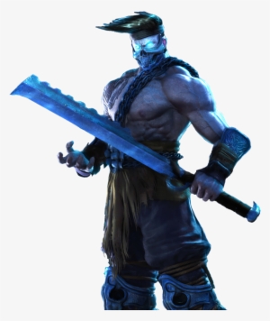 Shadow Jago 724 Kb - Killer Instinct