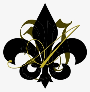 Cropped Awayne Logo 20183 - Fleur De Lis