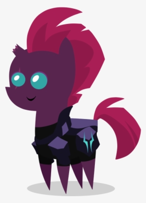 Tempest Shadow / Fizzlepop Berrytwist - Fizzlepop Berrytwist