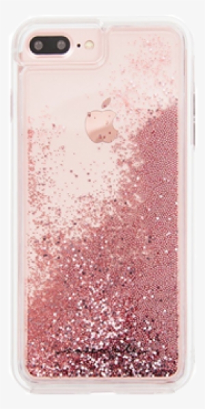 Case-mate Iphone 7 Plus Case - Iphone 8 Plus Rose Gold Case