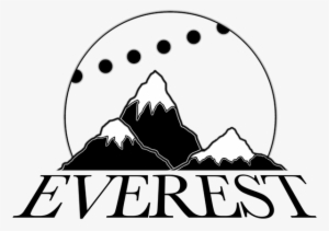 Everest Png Photos - Everest Logo Png