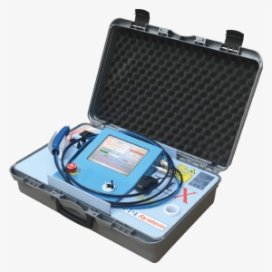 Fp4 Tlx Laser - Laser
