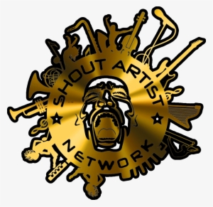 Shout Artist Network - Artist