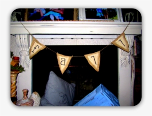 After Each One Is Dry, Hang It So All Of Your Friends - Room