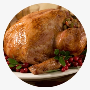 Whole Turkey - Happy Thanksgiving Weekend Canada