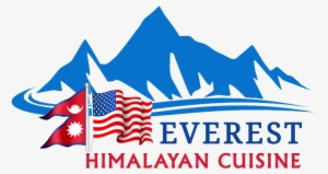 Everest Himalayan Cuisine, Logo - Himalayan Everest Png