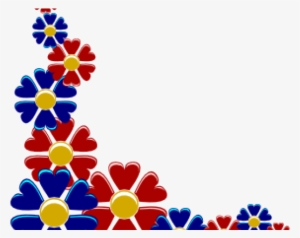 Mexican Border Cliparts - File Decoration New Design