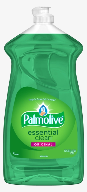 Palmolive Ultra Dishwashing Liquid Dish Soap, Original,