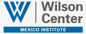 Britton Clarke, President, Border Trade Alliance Christopher - Wilson Center Logo Png