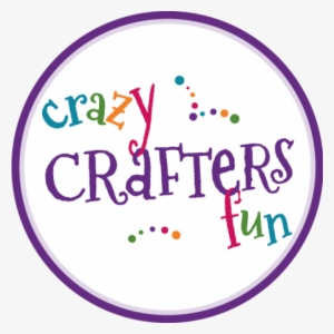 Crazy Crafters Fun - Wine