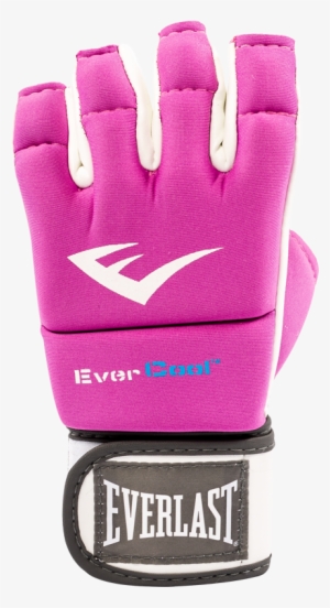 Everlast Brain Pad Mouth Guard, Clear