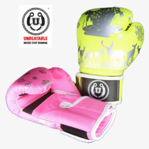 Unbeatable Boxing Gloves For Kids - Boxing