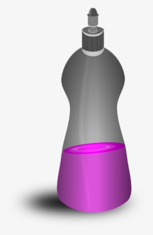 Dish Soap Clipart Png