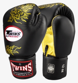 Quick View - Twins Boxing Glove