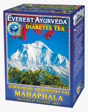 Mahaphala - Everest Ayurveda Čaj Nimba Péče O Pokožku 100 G