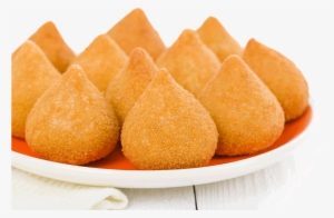 Coxinhas-transparent - - Spécialités Siciliennes