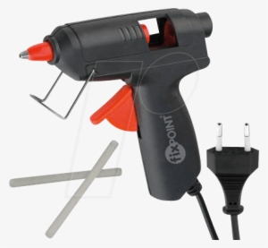Hot Glue Gun For 7/8 Mm Sticks, 10 W Fixpoint - Fixpoint Hot Glue