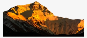 Everest Png Photo - Mount Everest