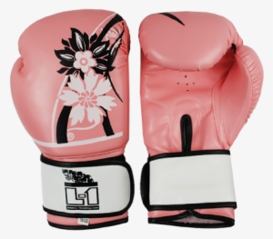 Lady Gloves Pro Pink - Glove