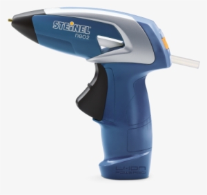 Steinel Neo2 Cordless Hot Glue Gun With 3 - Steinel Neo 2 Cordless Holt-melt Glue Applicator