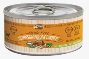 Merrick Grain Free Thanksgiving Day Dinner Dog Food
