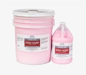 Premium Liquid Detergent - Dishwashing Liquid