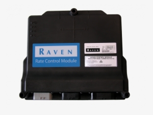 The Rcm Uses Raven's Innovative Control Algorithms - Raven Rate Control Module