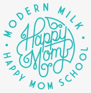 Happy Mom School 6 - Circle