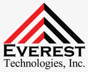 Home - " - Everest Tech Logo