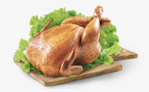 Turkey Food Png - Индейка Png