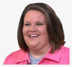 Candace Payne On Tv - Television