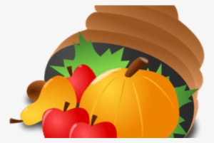 Thanksgiving Food Clip Art