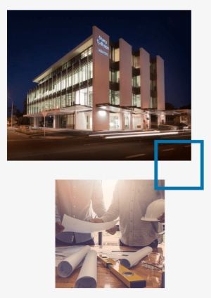 Construction & Building - Sharp Tudhope Lawyers