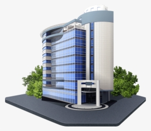 Free Png Big Building Png Images Transparent - Building Png