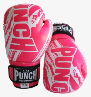 Boxing Gloves And Bags