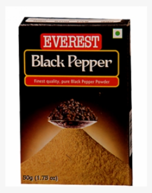 Black Pepper Powder Price