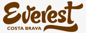 Logo Everest Costa Brava - Everest Costa Brava